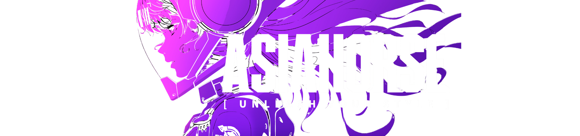 Banner AsianHorse