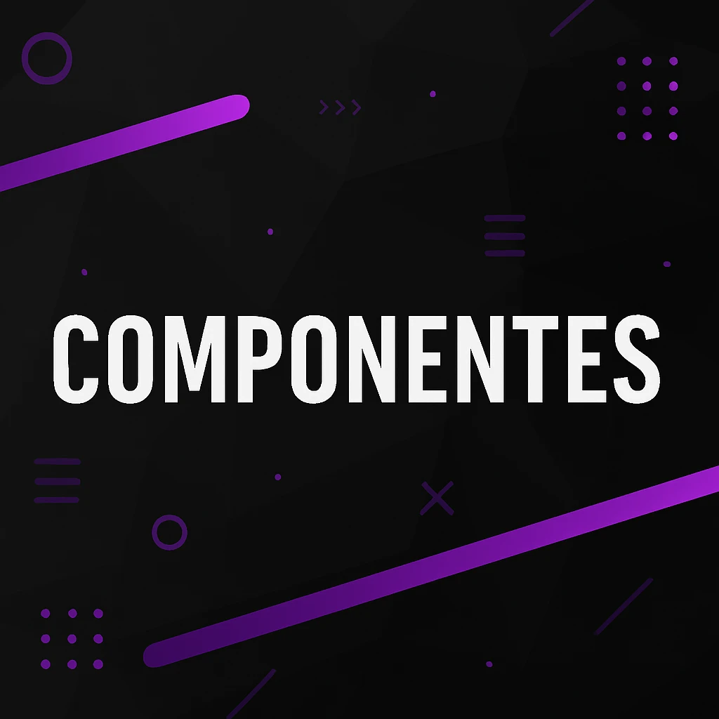 Componentes