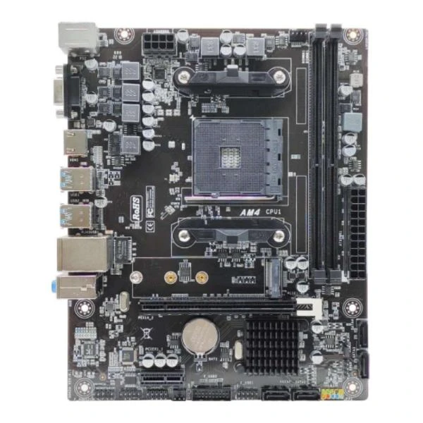 ARKTEK AK-A520M EG VS  MICRO-ATX DDR4 