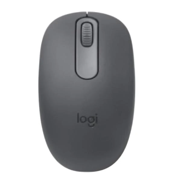 LOGITECH M196 INALÁMBRICO BLUETOOTH 1000 DPI 910-007456 NEGRO