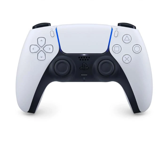 Sony PS5 DualSense Wireless White