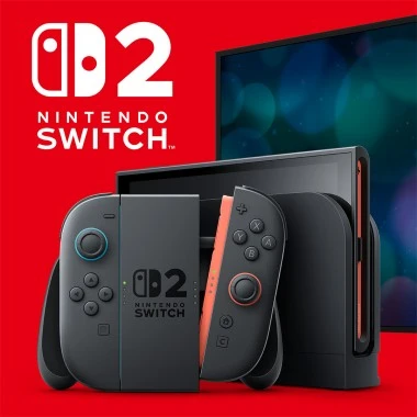 Consola Nintendo Switch 2 