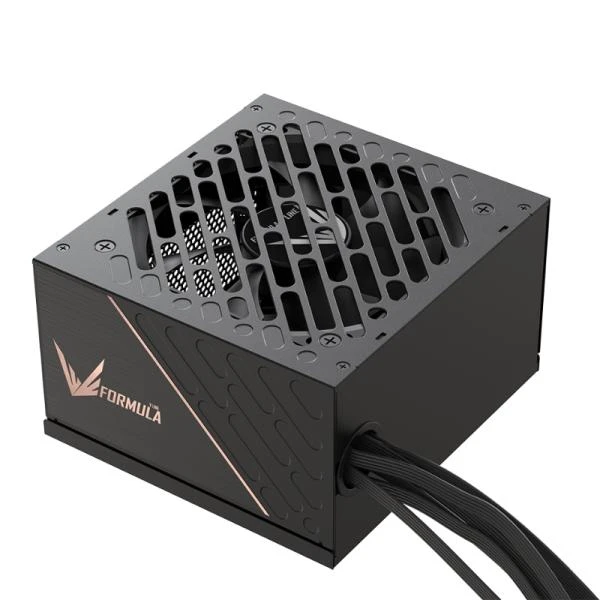 FUENTE DE PODER FORMULA V LINE FV-750BD 750W 80 PLUS BRONZE NO MODULAR ATX 4711401664673